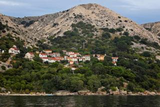 ArT HoUsE - Stara Baška - 5
