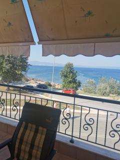 Endless blue apartment kassandra - 8