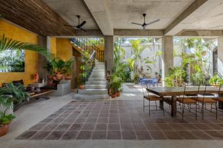 El Mambo Boutique Hotel - Las Terrenas - 0