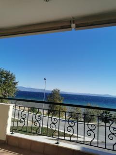 Endless blue apartment kassandra - Nea Fokea - 0