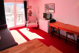 Résidence Les Tavaillons - 208 Les Tavaillons Studio pour 4 personnes MAE-8861 - Les Orres - 9