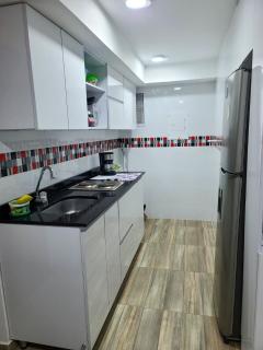 Amoblado Norte oncológico CTIC - 7