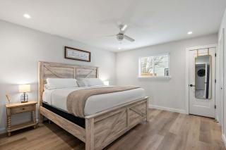 Chic & Stylish 1BR Retreat near Zilker Park - Austin - 8