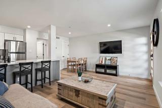 Chic & Stylish 1BR Retreat near Zilker Park - Austin - 6