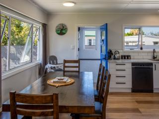 Tasman Haven - Motueka Holiday Home - Motueka - 4
