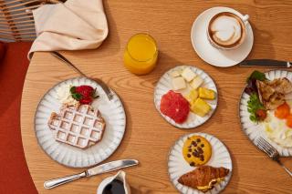 Hotel Indigo Barcelona Plaza Espana by IHG - Barcellona - 8