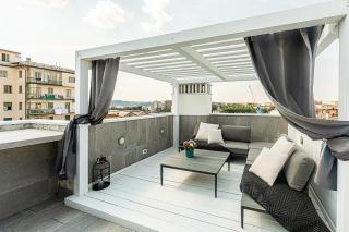 Dimora Romito with Private Terrace - Florence - 0