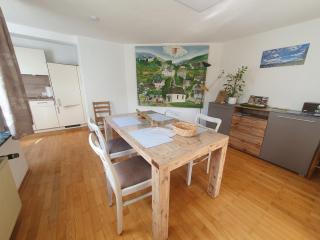 Paradiesken am Berg - Schmallenberg - 8