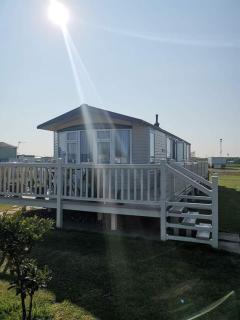 Millfield caravan site, caravan L6 - Ingoldmells - 3