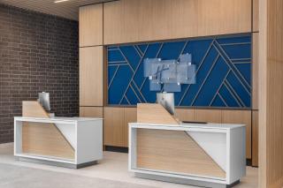 Holiday Inn Express Montreal Airport - St-Laurent by IHG - 7