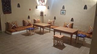 Riad Marhaba Merzane - Merzane - 9
