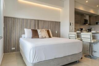 Último Piso con Vista Costera y Balcón CB1637 - 6