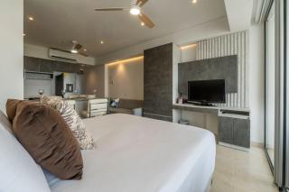 Último Piso con Vista Costera y Balcón CB1637 - 7