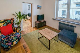 Blue Moon Apartment Gdynia - Gdynia - 9