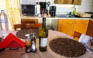 Marina's home - Korinthos - 4