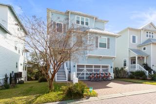 Blue Sky Bungalow - Inlet Beach - 7