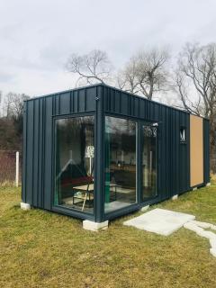 TinyHouses & Garden - Oravská Poruba - 2