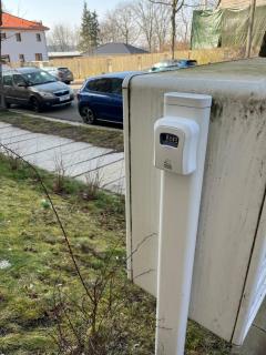 FeWo Blick zum Lulatsch - 3