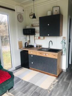 TinyHouses & Garden - Oravská Poruba - 3