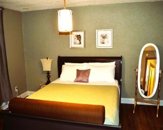 Prairie Comfort - Grand Forks - 5