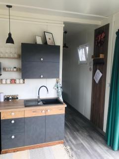 TinyHouses & Garden - Oravská Poruba - 4