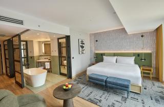 Hotel Indigo Lima Miraflores by IHG - 1