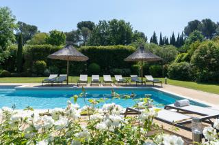 Villa Indigo - Saint-Rémy-de-Provence - 8