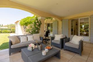 Villa Indigo - Saint-Rémy-de-Provence - 1