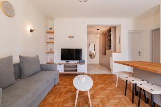 Kalamaki Beach Apartment - Athens - 8