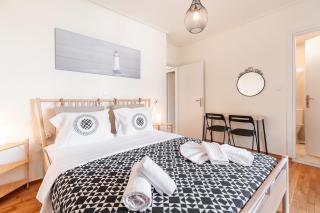 Kalamaki Beach Apartment - Athens - 6