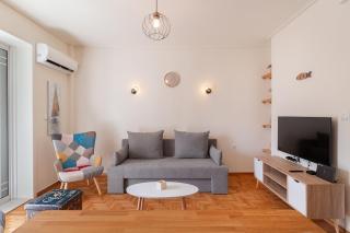 Kalamaki Beach Apartment - Athens - 5