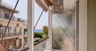Kalamaki Beach Apartment - Athens - 9