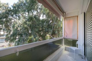 Kalamaki Beach Apartment - 3