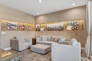 Minutes to Disney Chic Dream Villa with Stunning Patio and Resort Perks - 1