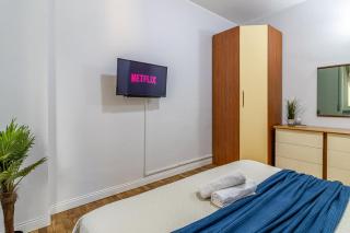 Elegante bilocale AC, WiFi ,5 min Policlinico, 25 min Duomo Milano - San Donato Milanese - 9