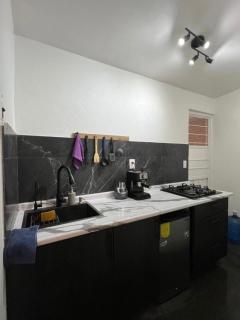 Casa en Reforma - Città di Oaxaca - 5