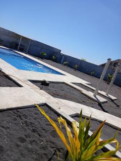 Villa Sanyolí - La Barrita - 7