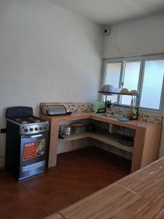 Villa Sanyolí - La Barrita - 2