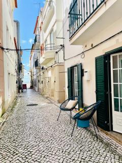 Refúgio à beira mar - 0