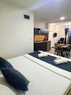 Apartments Sunset Jovanoski - 2