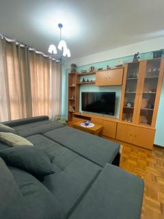 Foz - Playa A Rapadoira - Foz - 2