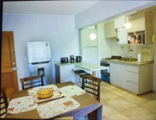 Milltre Aparts - Mendoza - 1