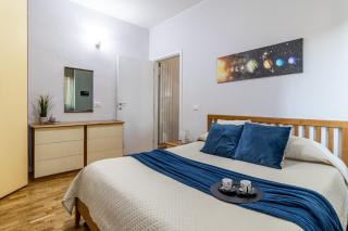 Elegante bilocale AC, WiFi ,5 min Policlinico, 25 min Duomo Milano - San Donato Milanese - 0
