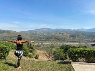 Conectar con la naturaleza - 2