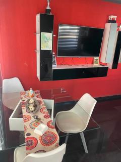Mi Lugar - 1