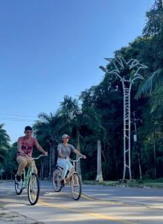 Hermoso Apartamento equipado - Puerto Barrios - 5
