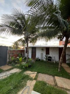 Mano Hostel - Luis Correia - 4