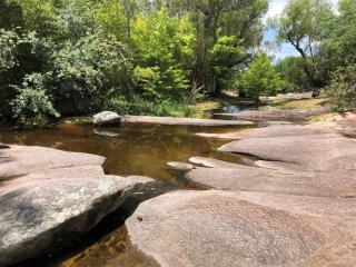 Cabaña Campestre Tanti - 9