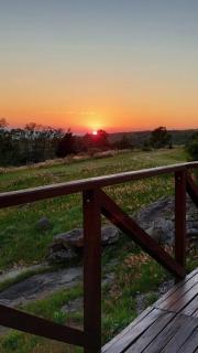 Cabaña Campestre Tanti - 4