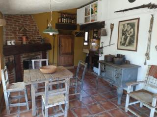 Cabaña Campestre Tanti - 3